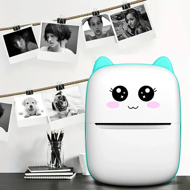 MINI Portable Thermal Printer
