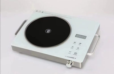 Gropa Multifunctional Electric Stove Electric Stove 3500w