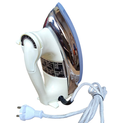 ELECTRIC INVERTER DRY IRON 350/450 WATTS UPS/SOLAR / WAPDA 220V WORKING