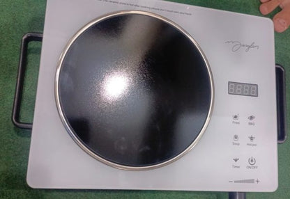 Gropa Multifunctional Electric Stove Electric Stove 3500w